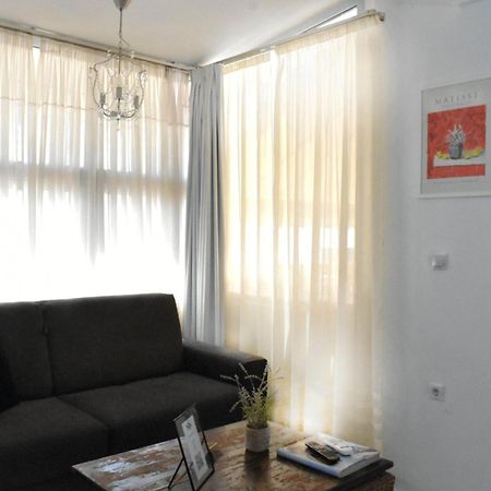 Acropolis Hip Loft Leilighet Athen Eksteriør bilde