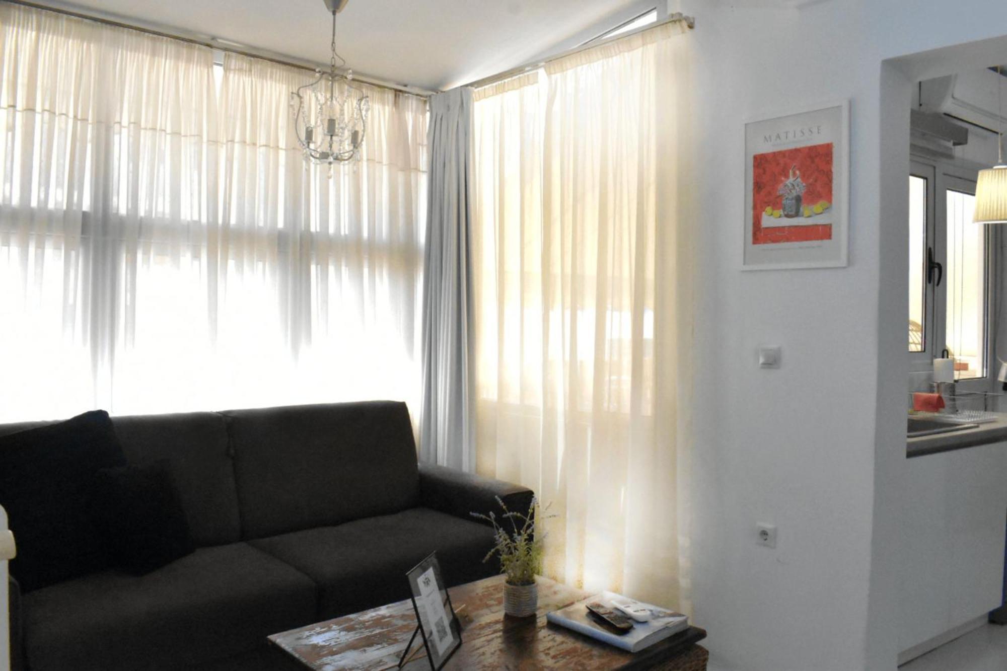Acropolis Hip Loft Leilighet Athen Eksteriør bilde