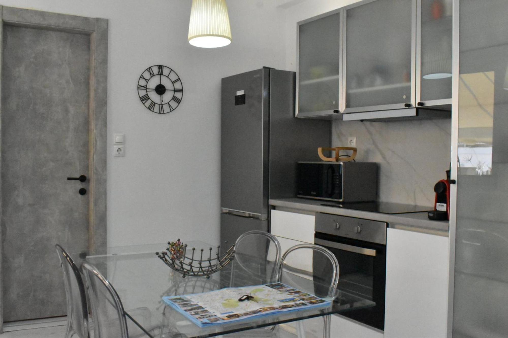 Acropolis Hip Loft Leilighet Athen Eksteriør bilde