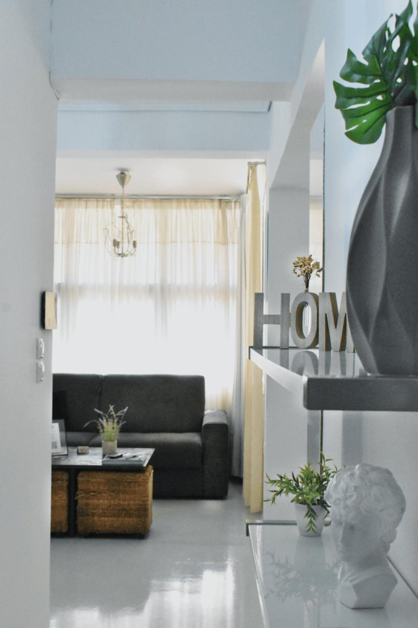 Acropolis Hip Loft Leilighet Athen Eksteriør bilde