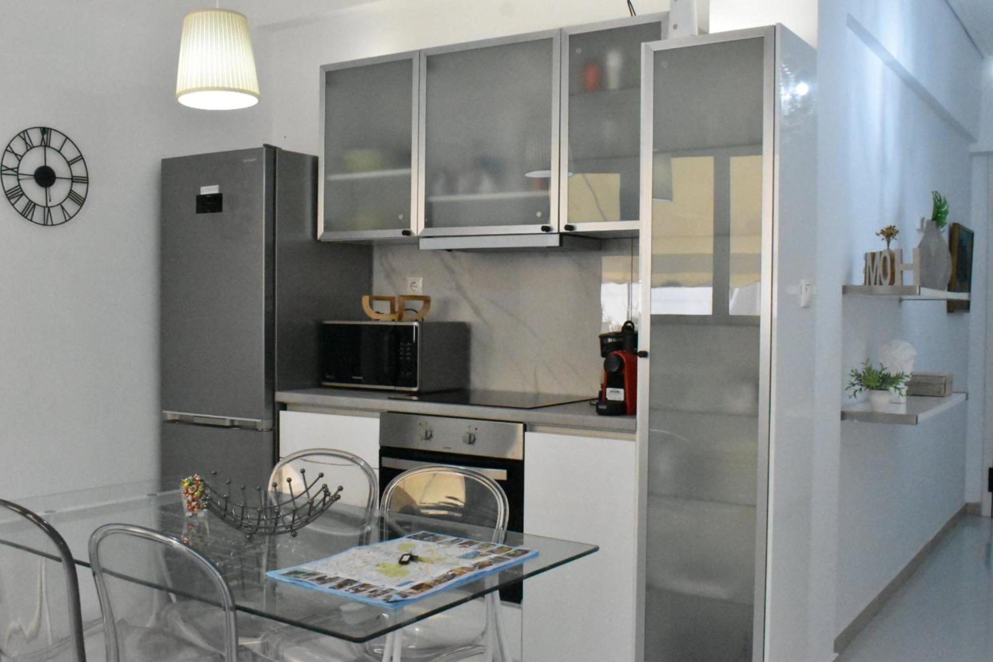 Acropolis Hip Loft Leilighet Athen Eksteriør bilde